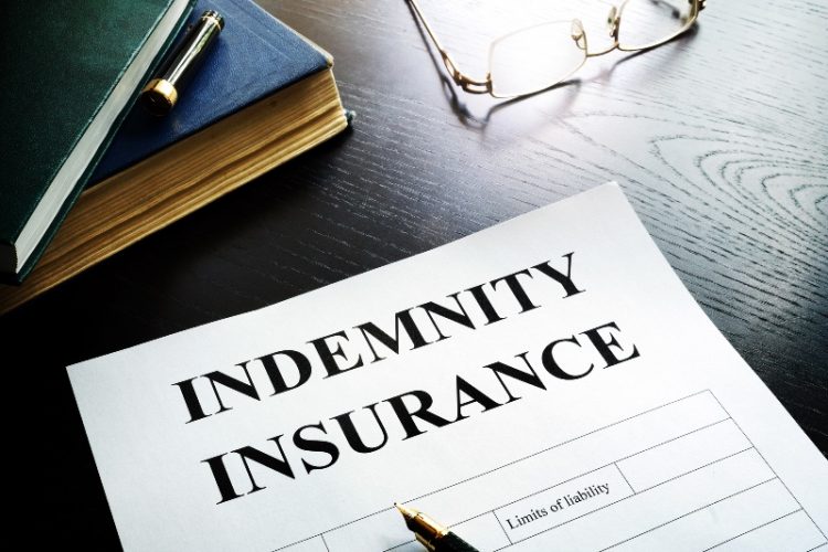 Professional Indemnity Insurance
