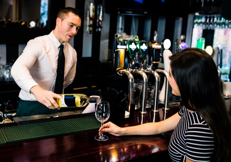 Insurance for Pubs and Bars